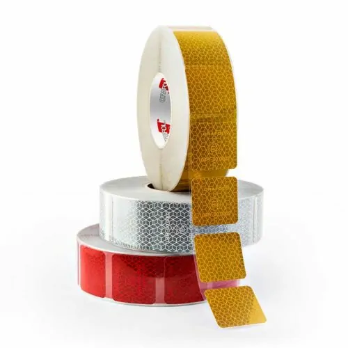 VC 104 Curtain Grade Segmented