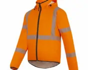 Chaqueta windstopper K LYPSO