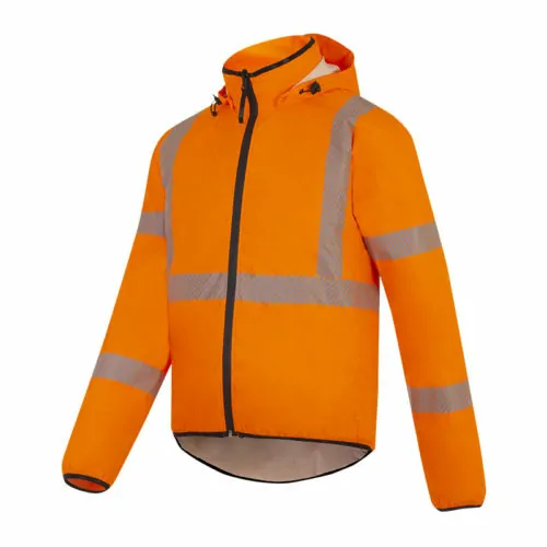 Chaqueta windstopper K-LYPSO