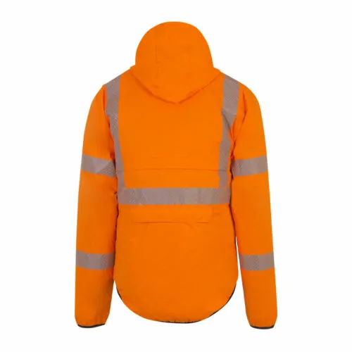 Chaqueta windstopper K-LYPSO
