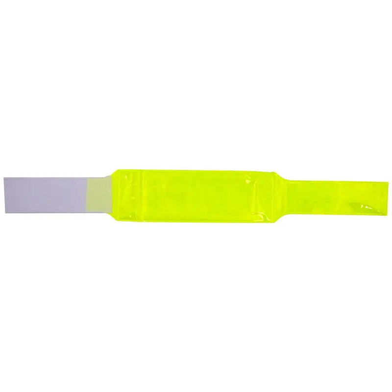 Brazalete de microprismas
