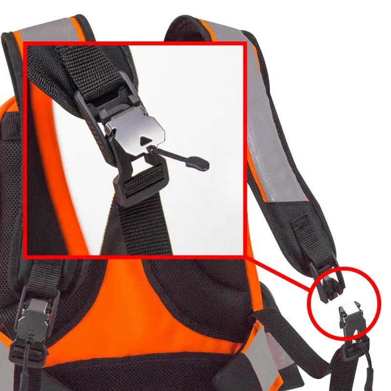 Mochila BALLAST
