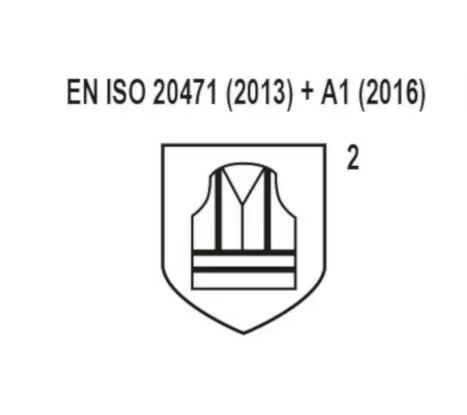 ETNA detachable lining