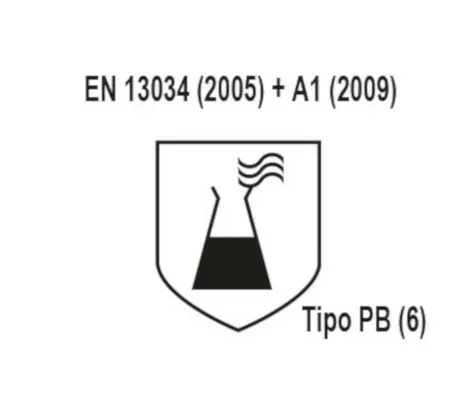 ETNA detachable lining