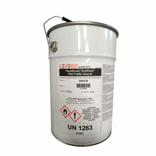 Reparador de asfalto Rollplast