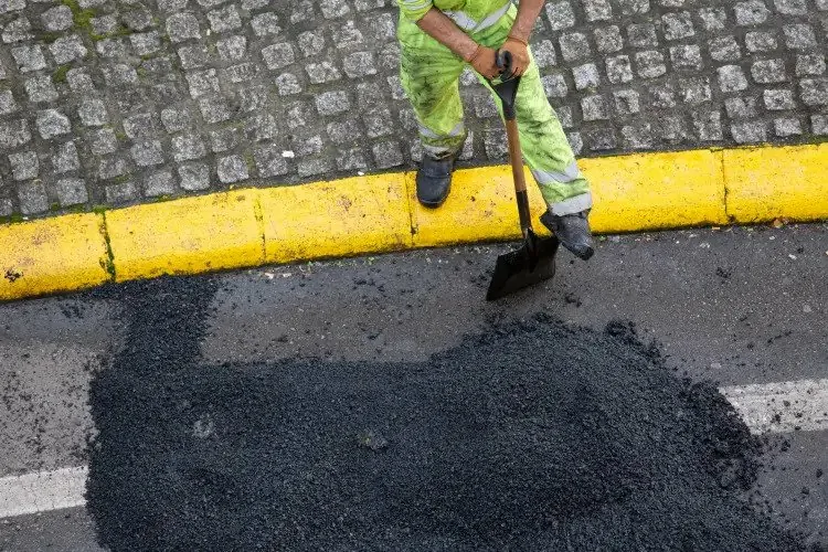 repair of cracks in asphalt repair of cracks in asphalt