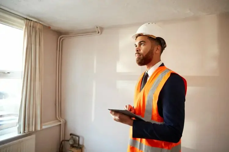 Regulatory high visibility clothing ropa alta visibilidad barcelona