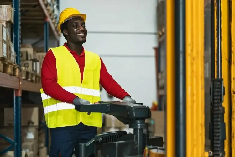 Regulatory high visibility clothing ropa alta visibilidad barcelona