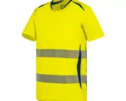 Camiseta LONG LIFE manga corta
