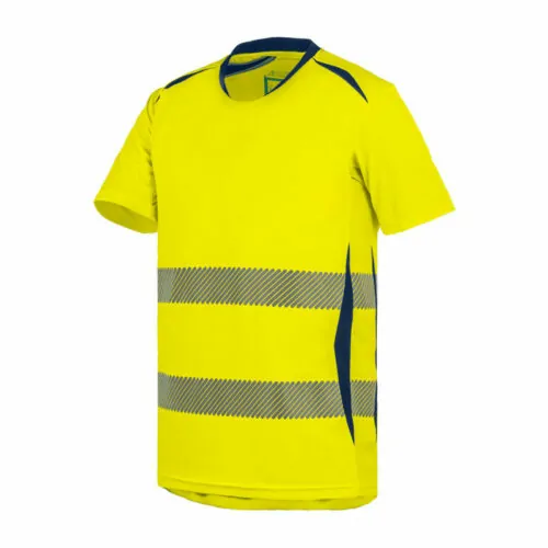 Camiseta LONG LIFE manga corta