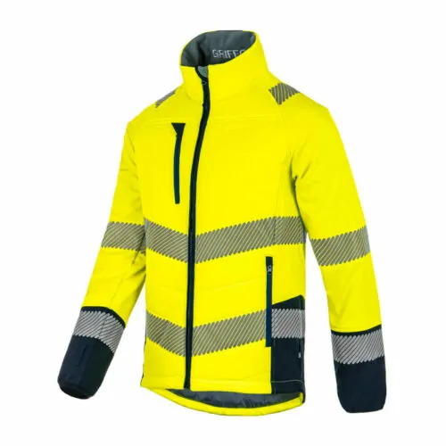 Chaqueta híbrida GRIFFON