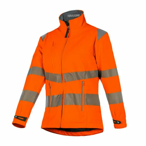 Softshell AMAZONE