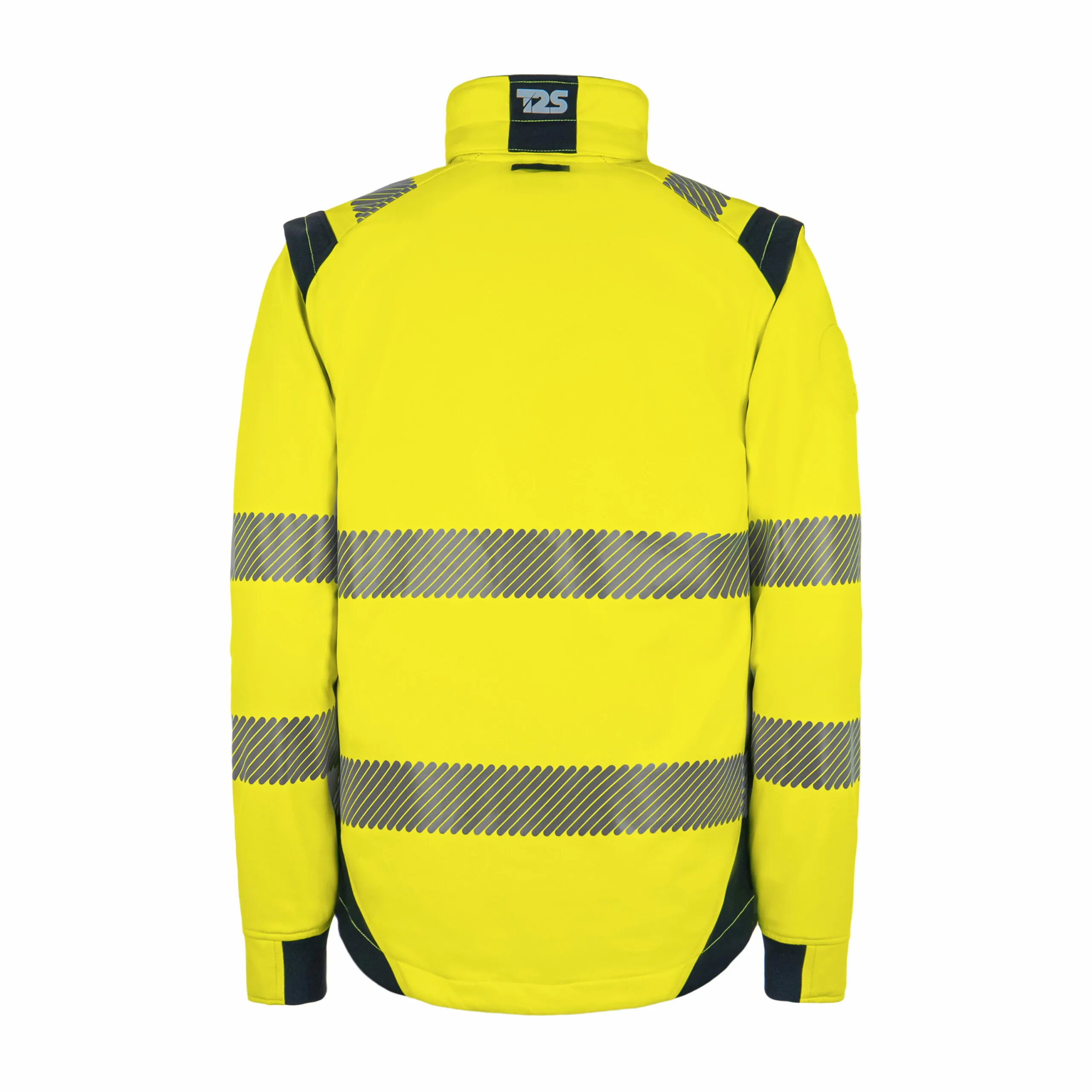 Softshell ICEBERG amarillo