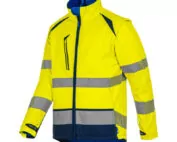 Softshell LONG LIFE