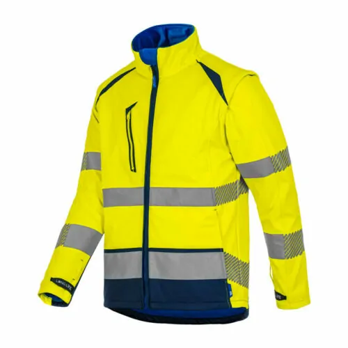 Softshell LONG LIFE