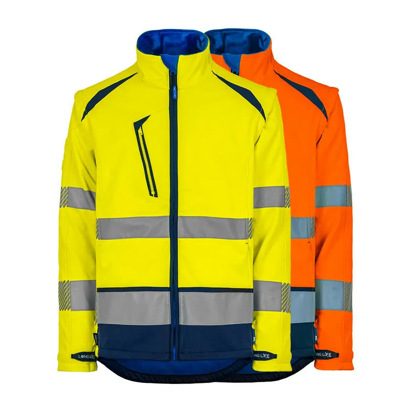 Softshell LONG LIFE