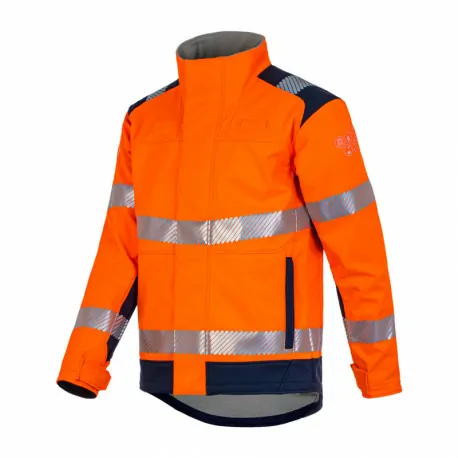 Softshell PHENIX