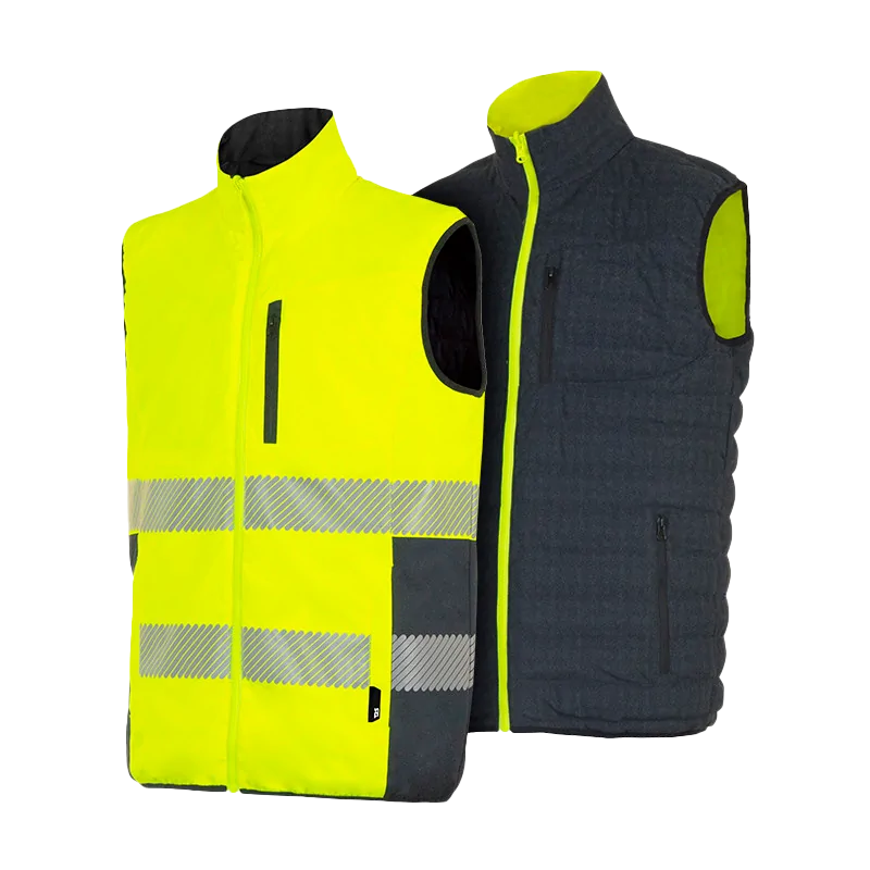 Bodywarmer NEPAL