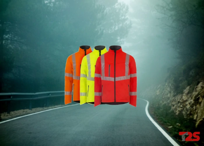 ropa laboral alta visibilidad