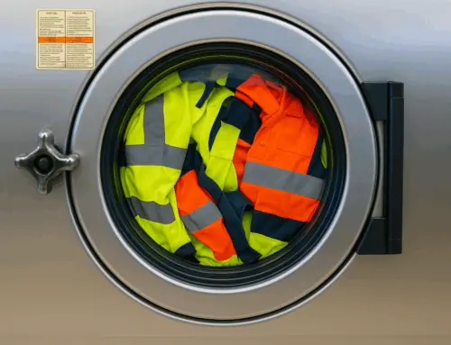 Lavado ropa de trabajo: Puntos clave y recomendaciones a tener en cuenta
