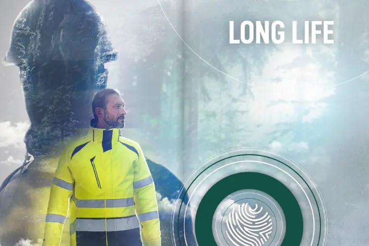 ropa laboral alta visibilidad